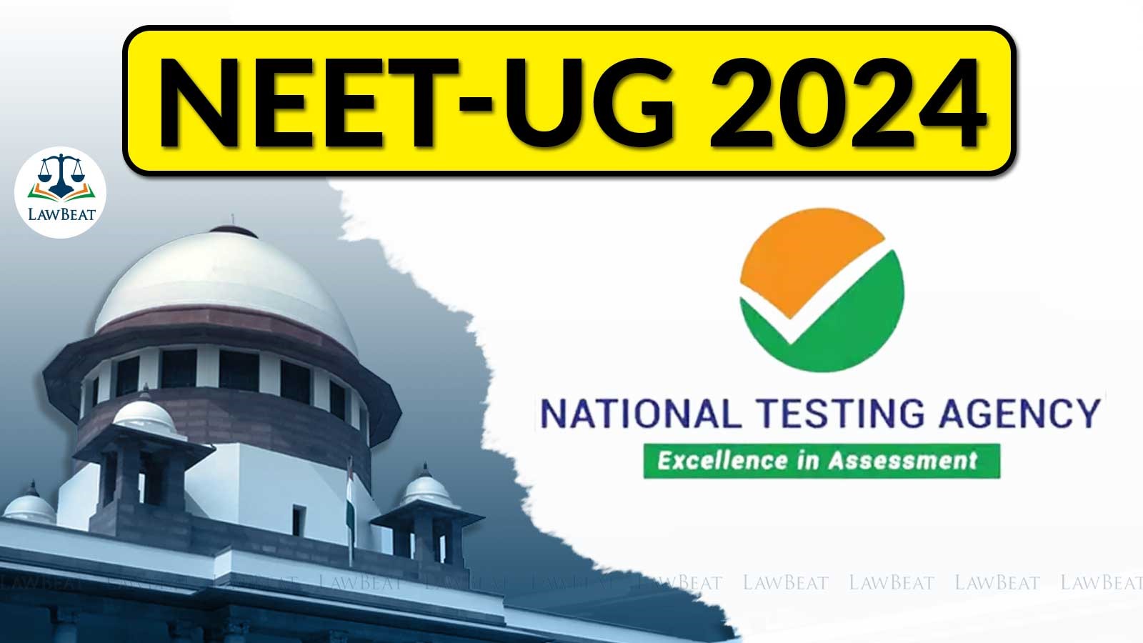 We should not be in self-denial, SC tells NTA as it seeks certain disclosures over NEET UG paper leak We should not be in self-denial, SC tells NTA as it seeks certain disclosures over NEET UG paper leak